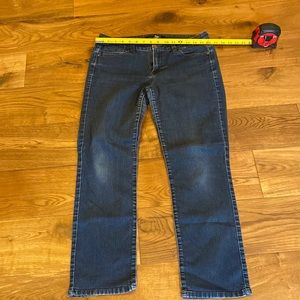 Calvin Klein skinny Jean